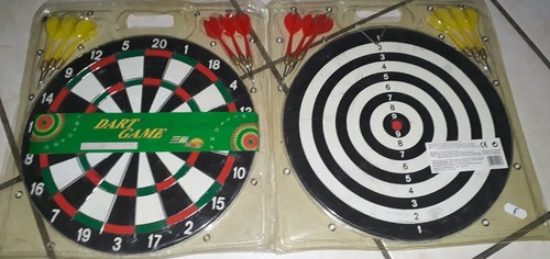 Pack jeux flechettes - flechettes, 2