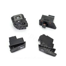 Kit commodo-commutateur