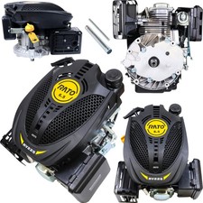 Moteur essence 7cv pour