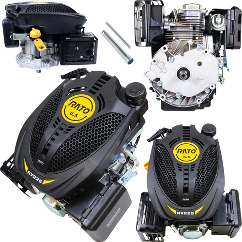 Moteur essence 7cv pour