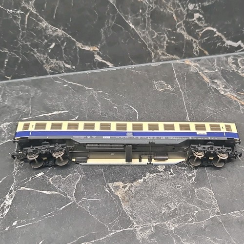 Fleischmann voiture - fleischmann,