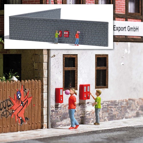 Enfants aux distributeurs - , de