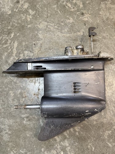Omc cobra big bore complete - big,