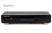 Marantz CD-38 Lecteur CD Noir