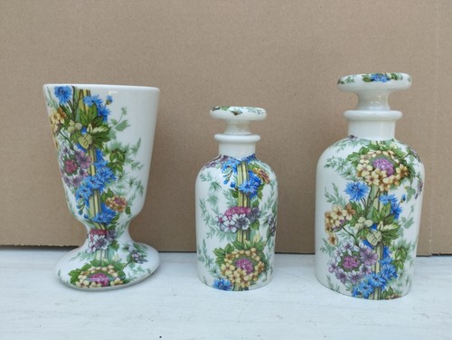 Porcelaine paris flacon - de,