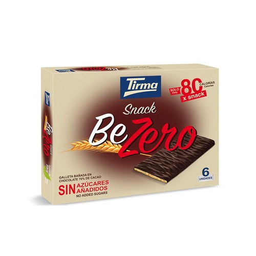 Snack bezéro biscuits - snack,