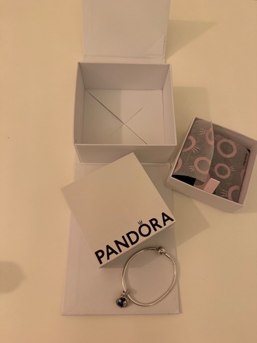 Bracelet charm marque - bracelet,