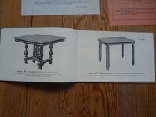 Catalogue ISSARTEL meubles de