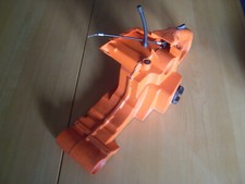 Tank Dolmar 9000 9010 Solo 694 (024114104)