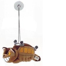 TOTORO - Peluche CHATBUS