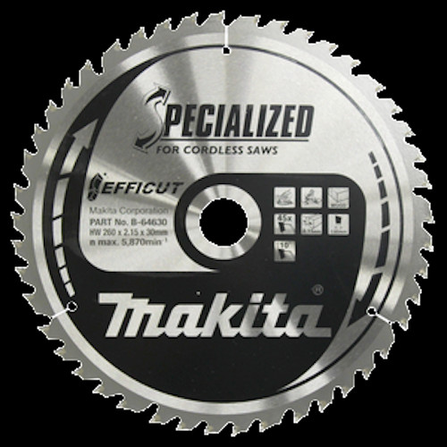 Makita 64630 efficut - makita, de