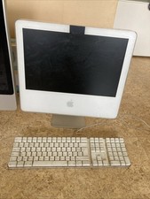 Imac 20 Pouce
