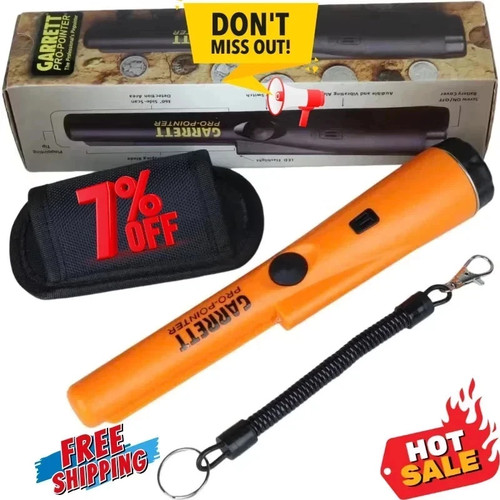Garrett pro pointer - garrett,