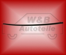 Goulotte Pour Pare-Brise