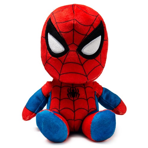 Kidrobot peluche spider man - -, spider-man