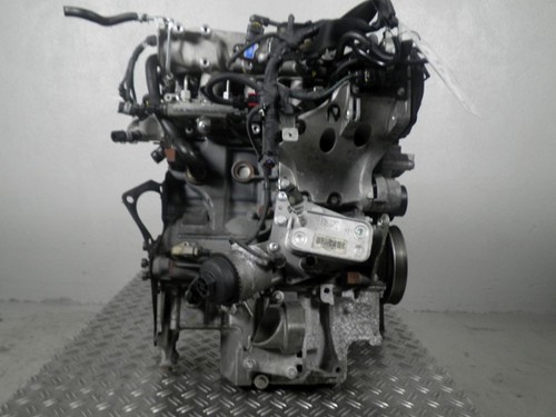Moteur sans pièces - , (diesel)