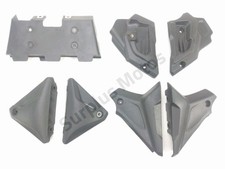 PACK CARENAGE BENELLI TRK 502