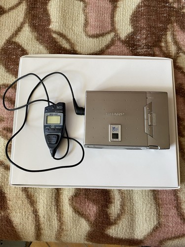 Sharp s70h rare - rare,