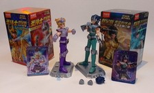 SAINT SEIYA - Lot de 8 très
