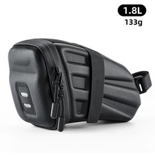 Sacoche arrière de vélo