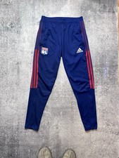 Olympique Lyonnais 2021 2022 training Size S soccer football pantalones pants