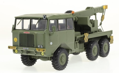 Ixomodels berliet tbu - ixomodels,,