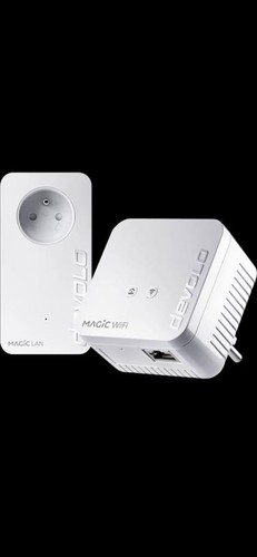 Devolo magic wifi - mini, kit