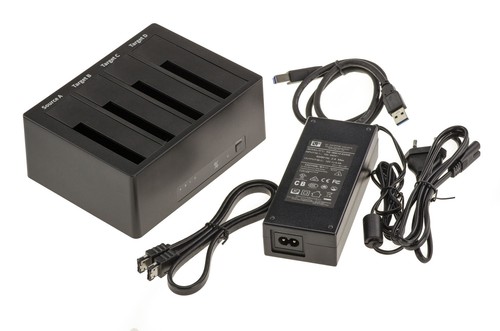 Dock docking station sata - dock,