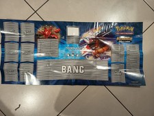 Tapis De Jeux Pokémon 2008 +