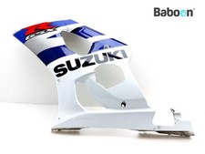 Carénage gauche Suzuki GSX R