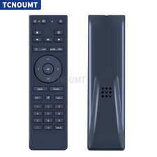 New ISB8430-RCU-VOO Replacement Remote Control For Evasion Set-Top Box