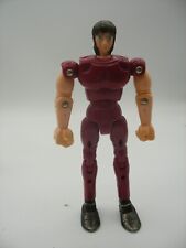 1988 SAINT SEIYA Vintage Knights of the Zodiac Armor ALPHA Personal Figure