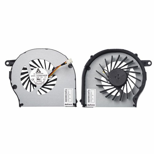 Ventilateur cpu fan 3pin - de,