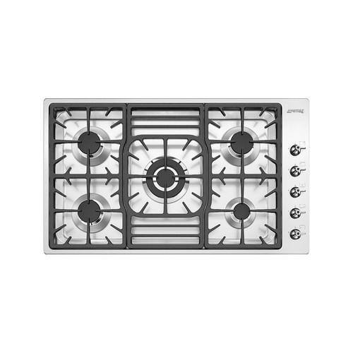 Plaque cuisson gaz smeg 90 - plaque,