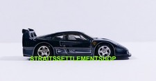 HOT WHEELS 2025 FERRARI F40 COMPETIZIONE SUPER TREASURE HUNT LOOSE MINT
