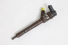 Injector cylinder 1 0445110326 821059 Opel Corsa D 1.2 55 KW 75 hp diesel