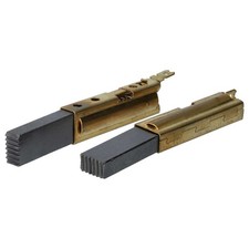 2 Balais charbon pour Renfert