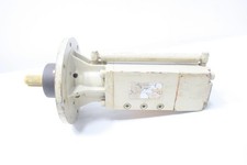 Knoll KTS-32-76-T Hydraulic Screw Pump 24mm