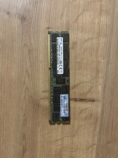 HP 16GB DDR3 PC3L-10600R