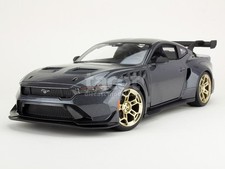 Ford Mustang GTD 2025 - Maisto