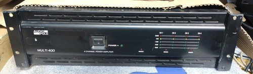 Ampli audiopole multi - ampli,