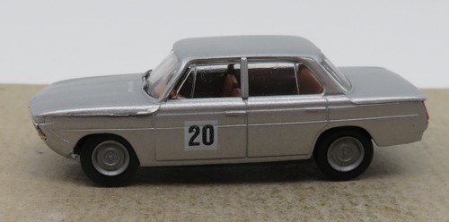 Rare micro brekina 87 bmw - micro,
