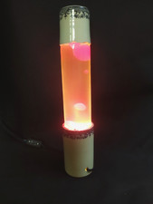 ANCIENNE LAMPE A LAVE EN