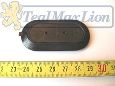 Obturateur ovale 20x50 Peugeot