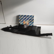 Isolation Capot Avant Gauche