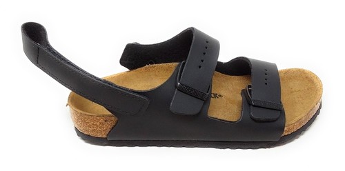 Birkenstock milano sandale - birkenstock,