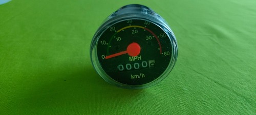 Compteur piaggio ciao - compteur,