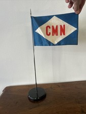 Pavillon De Comptoir CMN Et