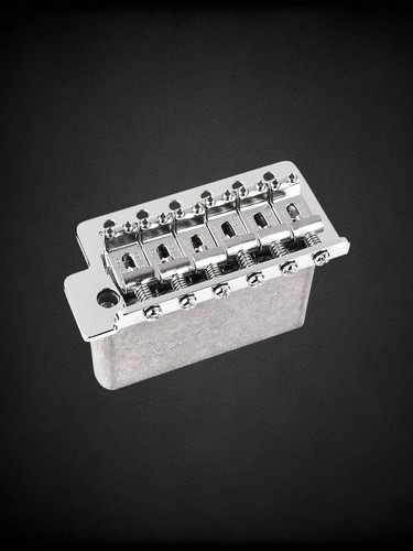 Vibrato pour stratocaster - vibrato,