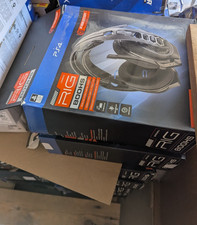 Lot 8 Casques Plantronics Rig